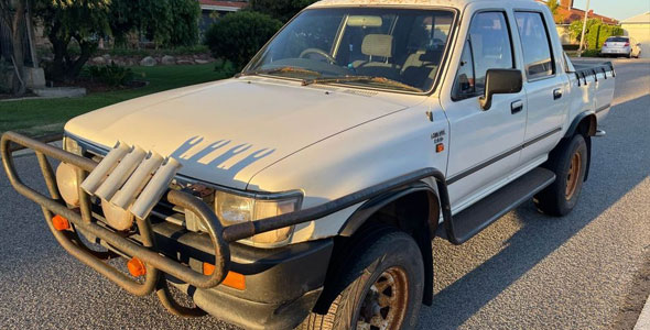 4×4-Wreckers-In-Perth